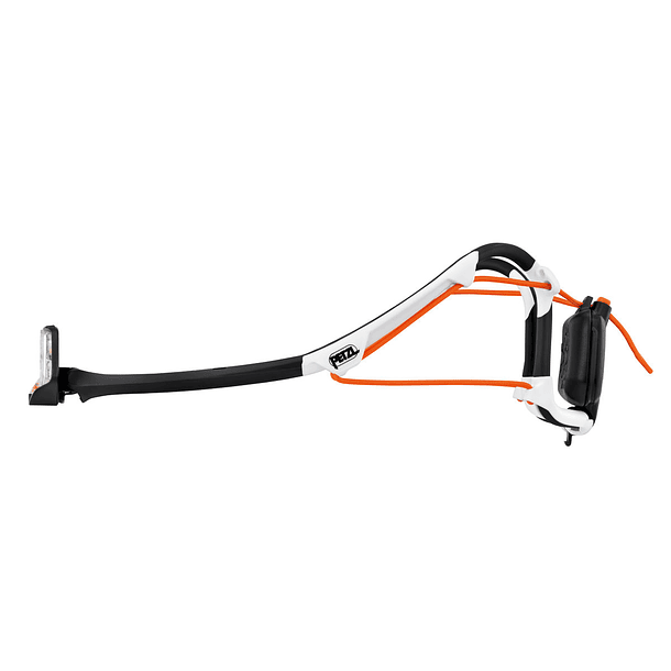 Linterna Frontal IKO® Core Petzl 7