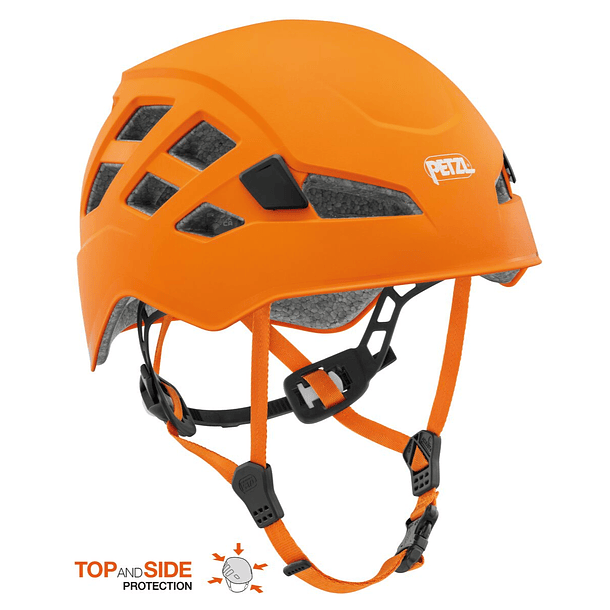 Casco BOREO Petzl 3
