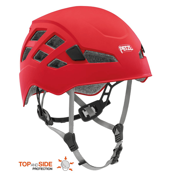 Casco BOREO Petzl 4