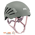 Casco mujer BOREA Petzl 5