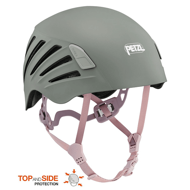 Casco mujer BOREA Petzl 5