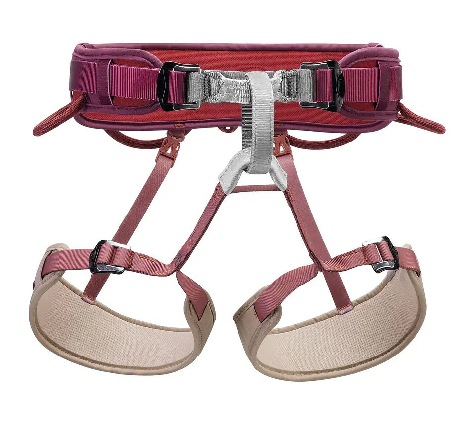Arnés deportivo CORAX Petzl 2