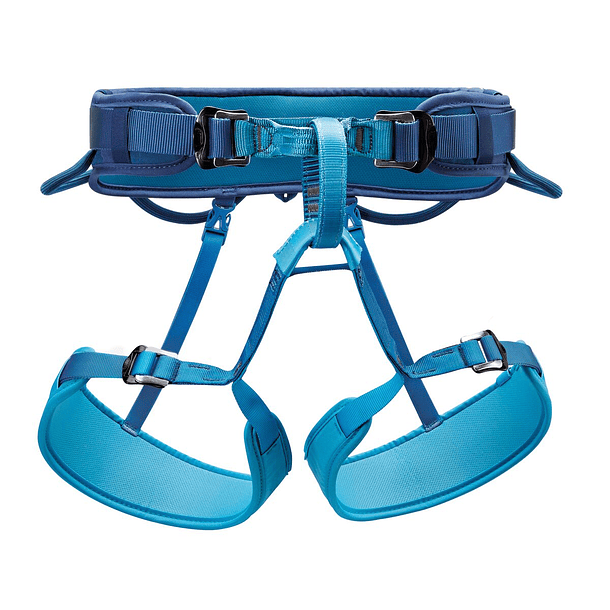 Arnés deportivo CORAX Petzl 3