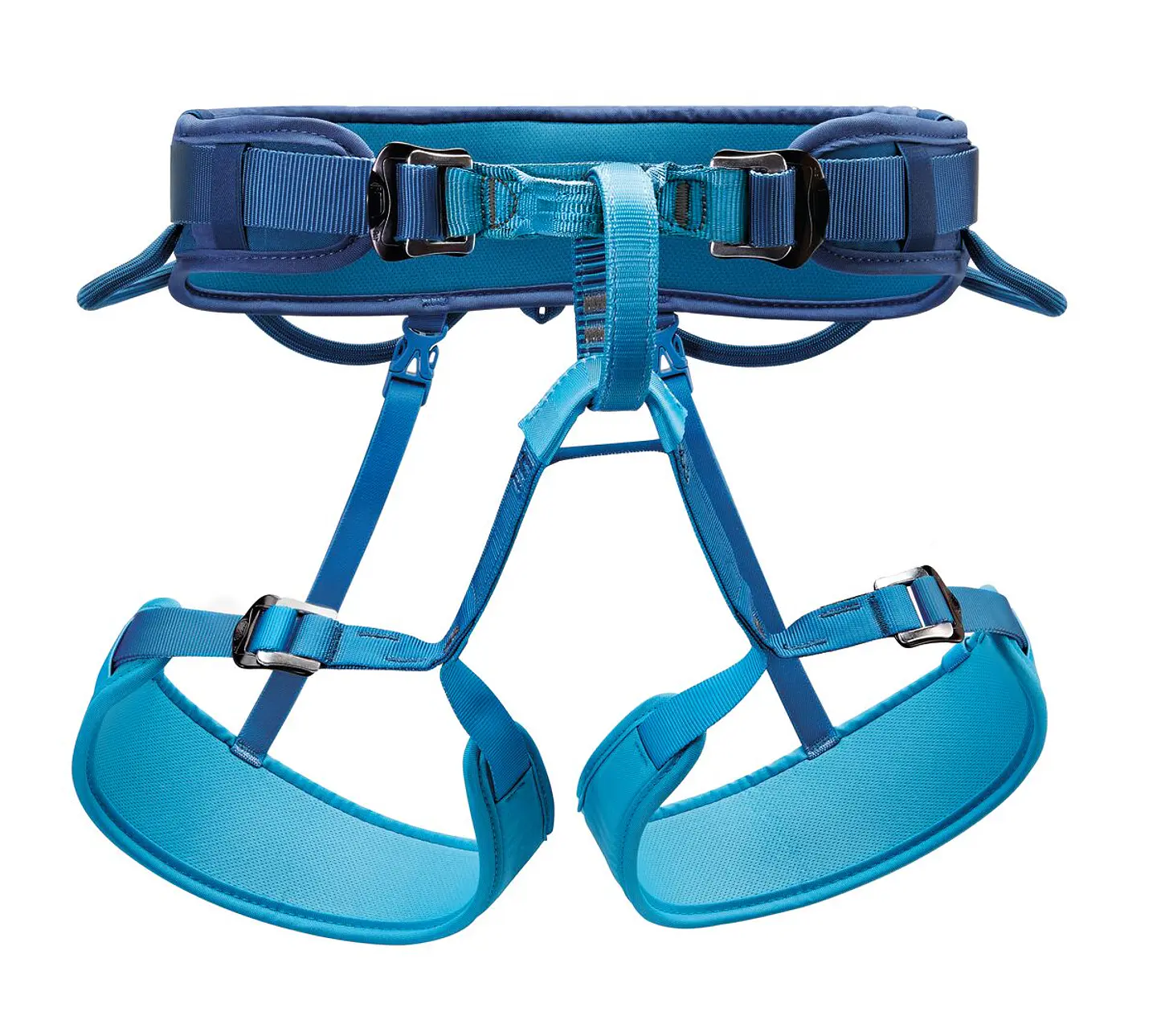 Arnés deportivo CORAX Petzl 3