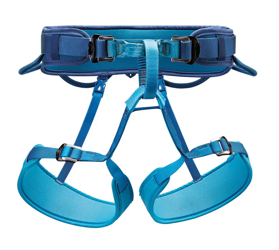Arnés deportivo CORAX Petzl 3