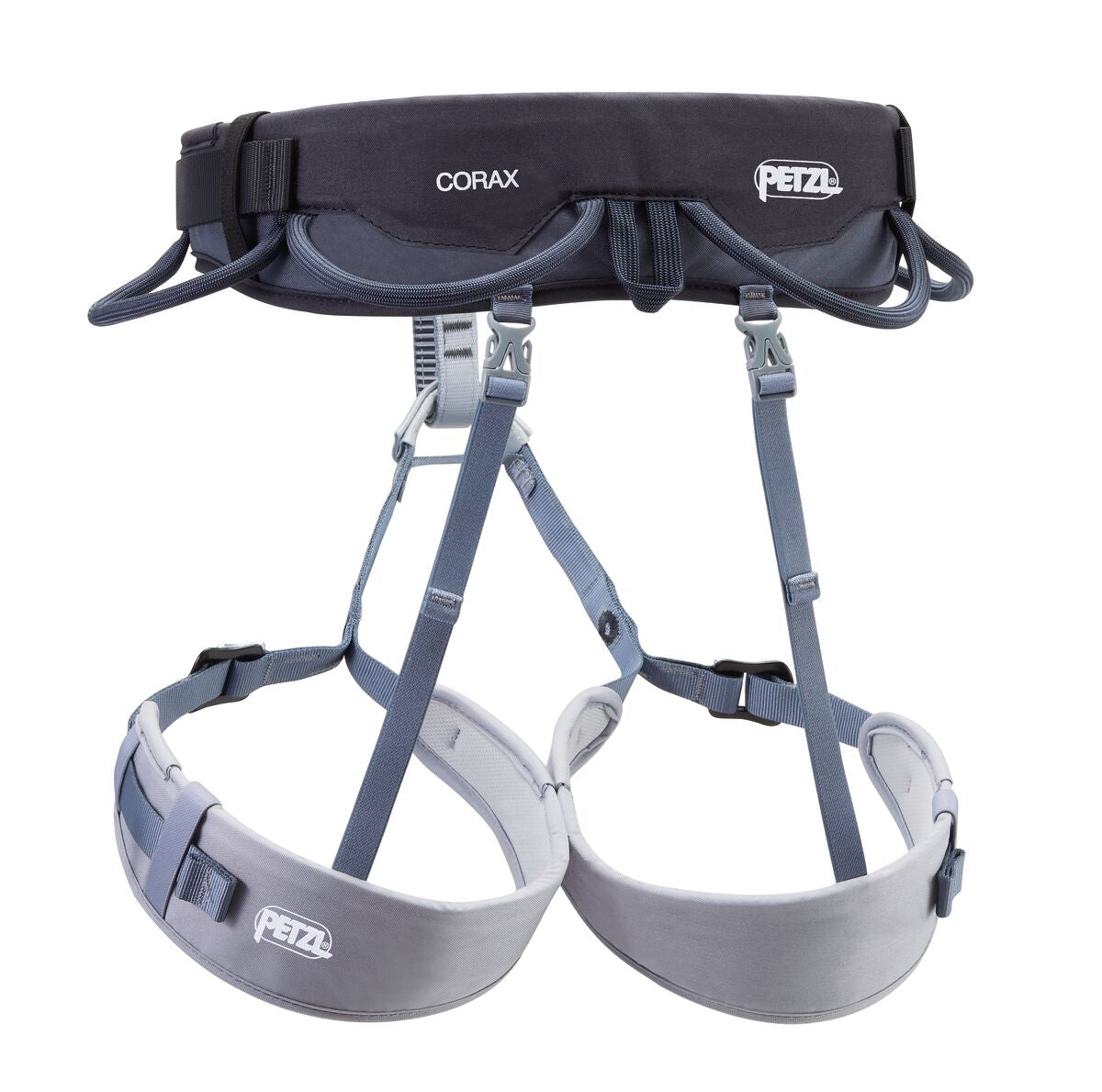 Arnés deportivo CORAX Petzl 4
