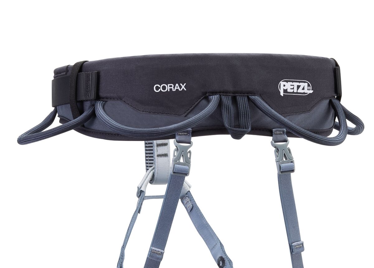 Arnés deportivo CORAX Petzl 8