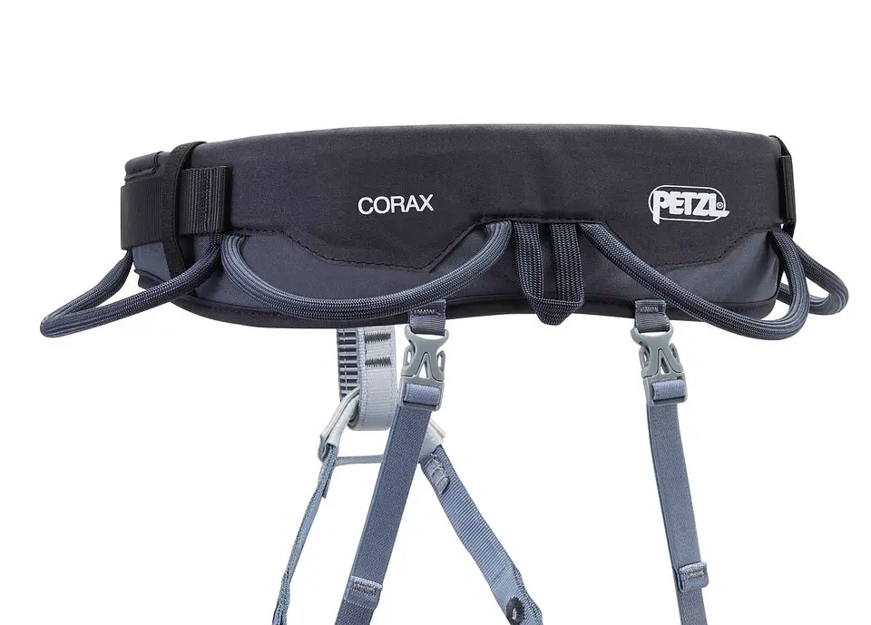 Arnés deportivo CORAX Petzl 8