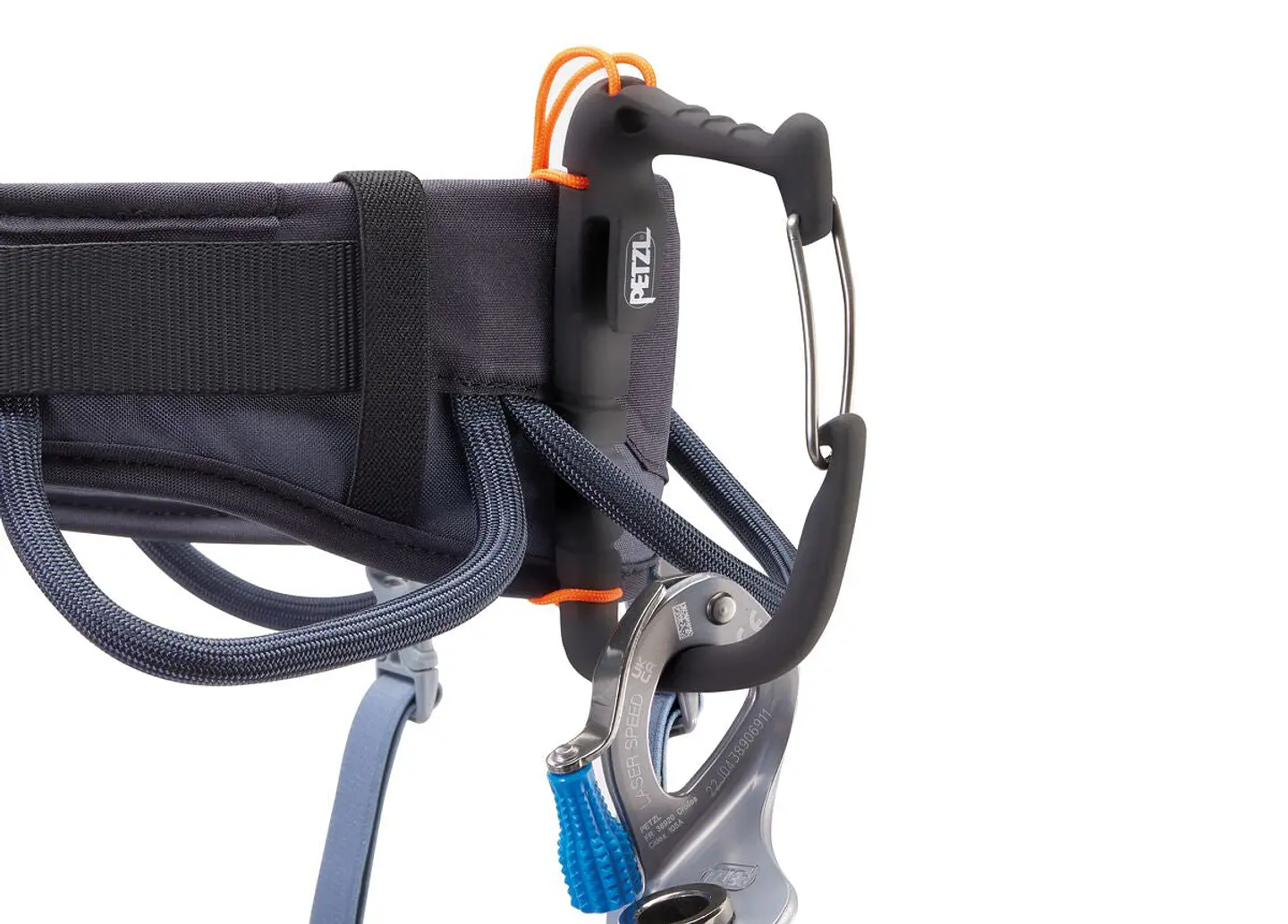 Arnés deportivo CORAX Petzl 9