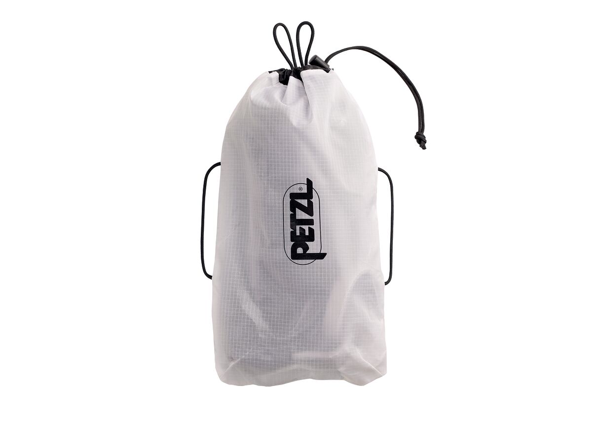 Arnés deportivo CORAX Petzl 10