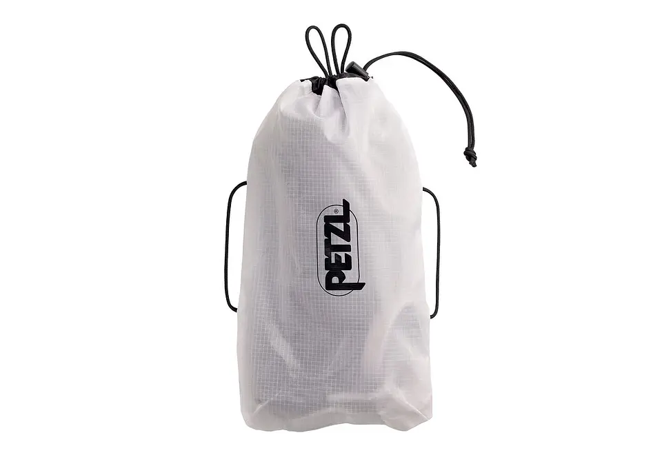Arnés deportivo CORAX Petzl 10