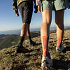 Aprende a escoger tus calcetines y cambia la cara de tus trekkings 