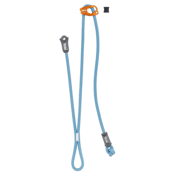Elemento de amarre DUAL CONNECT ADJUST Petzl 1
