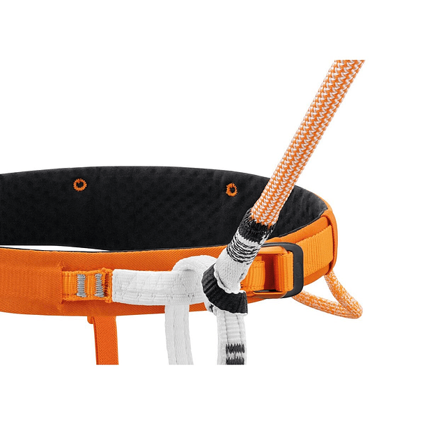 Elemento de amarre Petzl CONNECT ADJUST 3