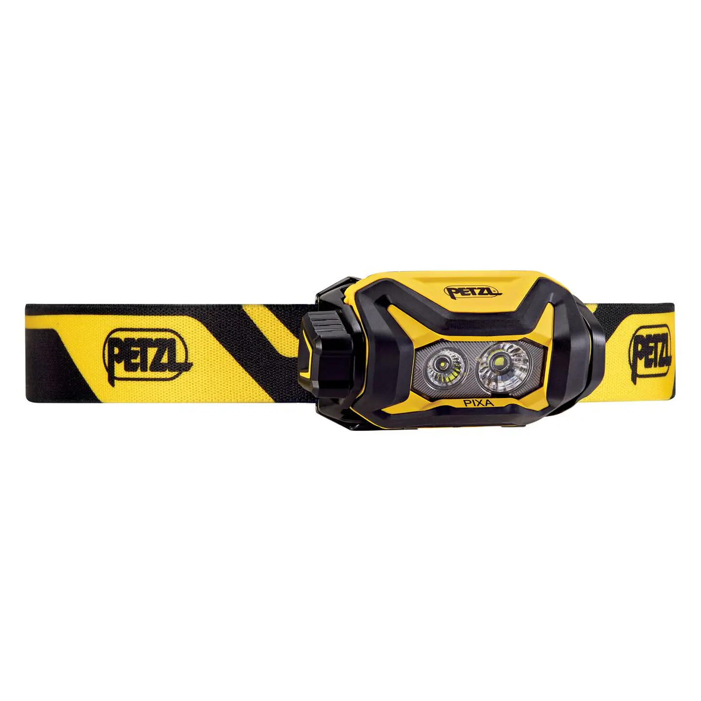 Linterna frontal PIXA® 450 Lm Petzl® 3