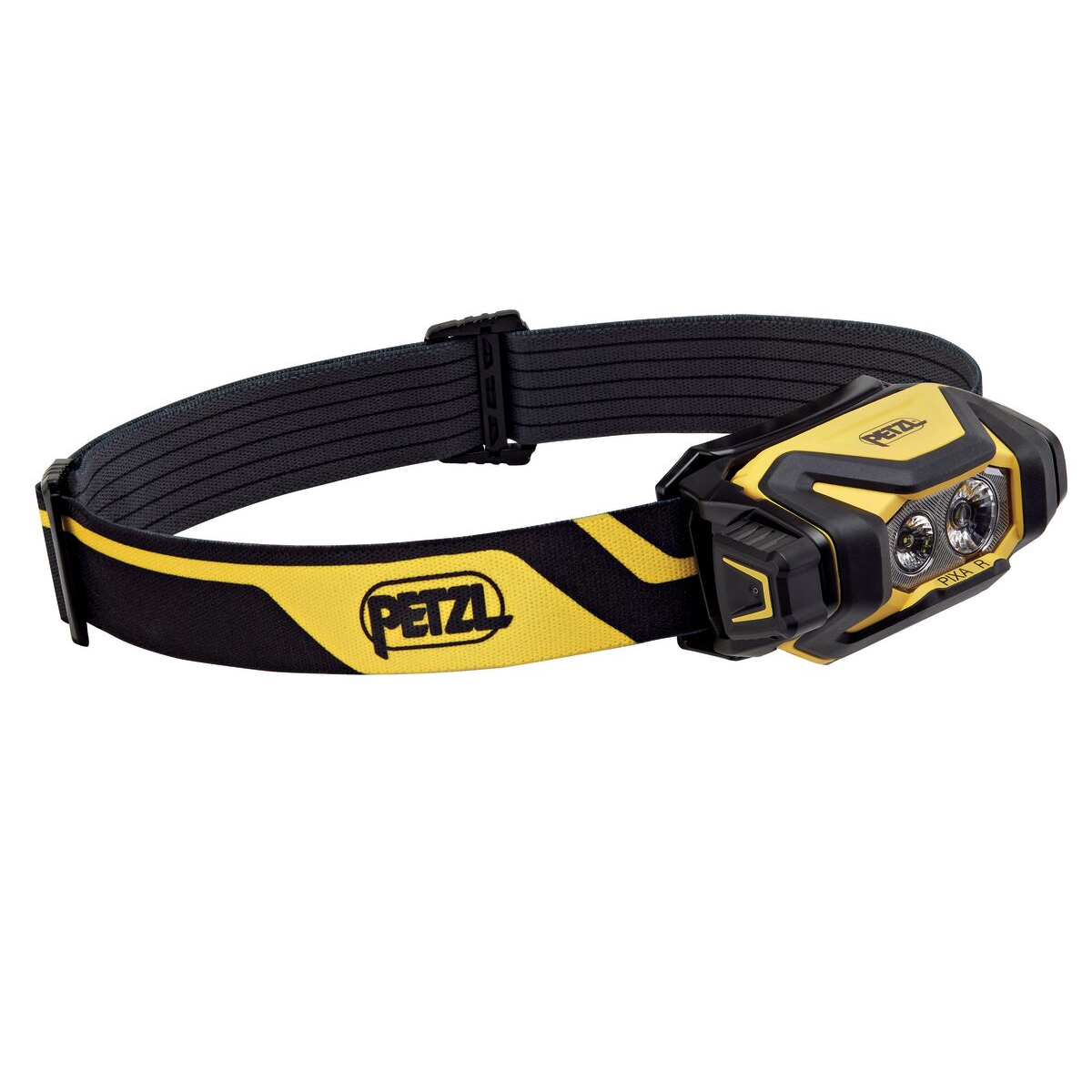 Linterna frontal recargable PIXA® R 600 lm Petzl® 1