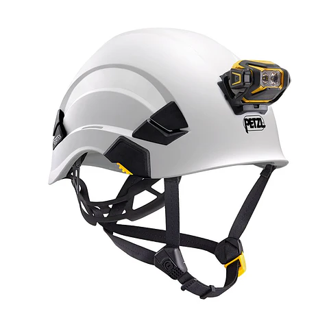 Linterna frontal recargable PIXA® R 600 lm Petzl®