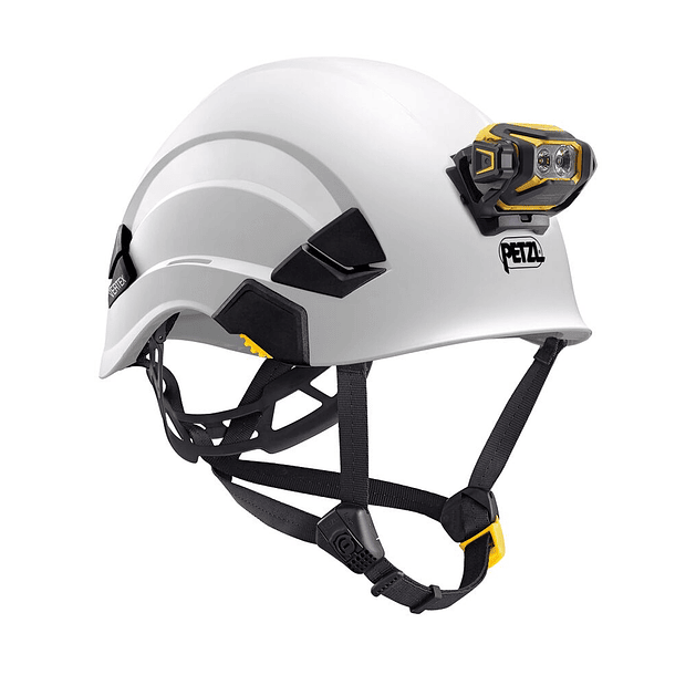 Linterna frontal recargable PIXA® R 600 lm Petzl® 2