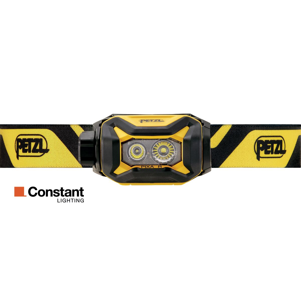 Linterna frontal recargable PIXA® R 600 lm Petzl® 3
