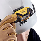 Linterna frontal recargable PIXA® R 600 lm Petzl® 5
