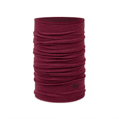 Tubular Merino Midweight BUFF® Tibetan Red
