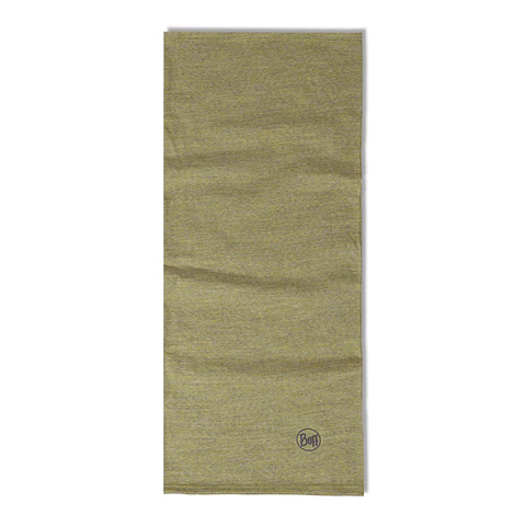 Tubular Merino Midweight BUFF® Melange Gingko