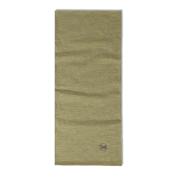 Tubular Merino Midweight BUFF® Melange Gingko 2