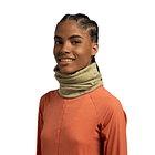 Tubular Merino Midweight BUFF® Melange Gingko 3