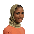 Tubular Merino Midweight BUFF® Melange Gingko 4