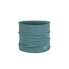 Tubular Merino Heavyweight BUFF® Solid Pool 1