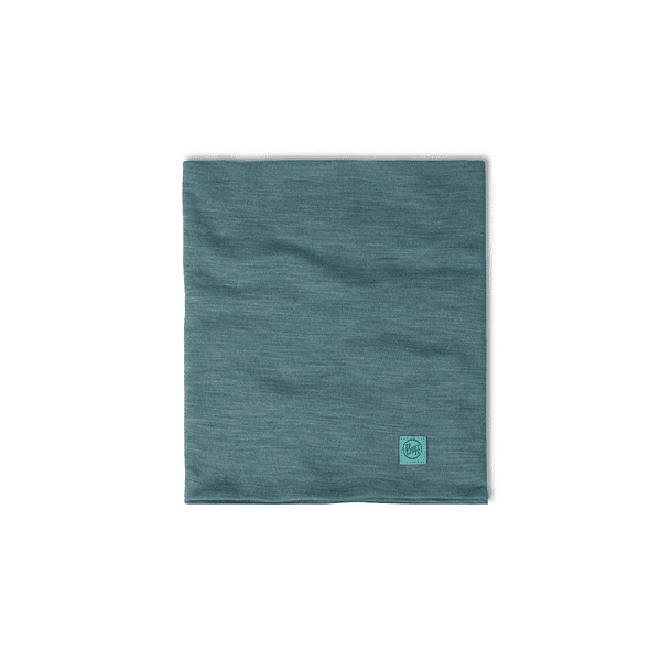 Tubular Merino Heavyweight BUFF® Solid Pool 2