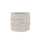 Tubular Merino Heavyweight BUFF® Solid Cloud 1