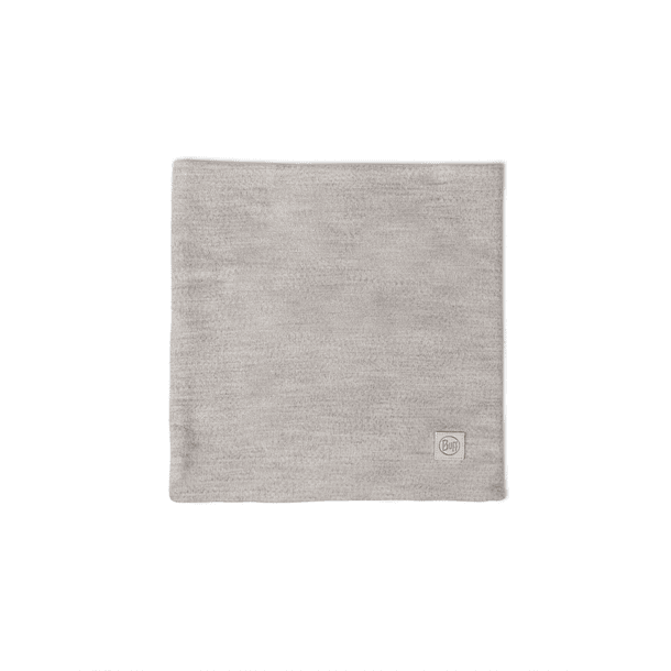 Tubular Merino Heavyweight BUFF® Solid Cloud 2
