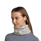 Tubular Merino Heavyweight BUFF® Solid Cloud 3