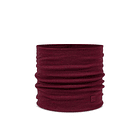 Tubular Merino Heavyweight BUFF® Solid Tibetan Red 1
