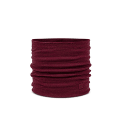 Tubular Merino Heavyweight BUFF® Solid Tibetan Red