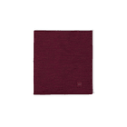 Tubular Merino Heavyweight BUFF® Solid Tibetan Red 2