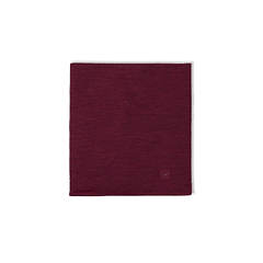 Tubular Merino Heavyweight BUFF® Solid Tibetan Red