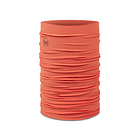 Tubular Original Ecostretch BUFF® Solid Orange Red 1
