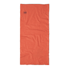 Tubular Original Ecostretch BUFF® Solid Orange Red 2