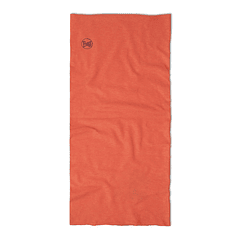 Tubular Original Ecostretch BUFF® Solid Orange Red