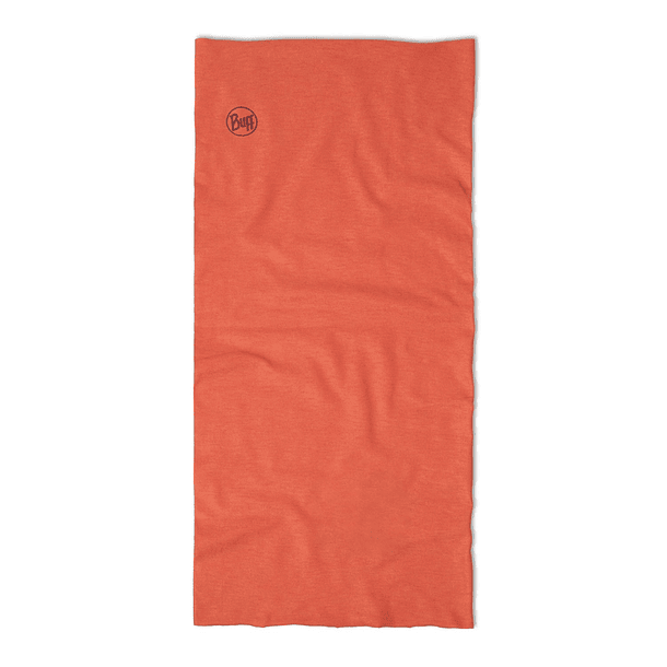 Tubular Original Ecostretch BUFF® Solid Orange Red 2