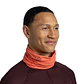 Tubular Original Ecostretch BUFF® Solid Orange Red - Miniatura 3