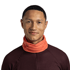 Tubular Original Ecostretch BUFF® Solid Orange Red 5