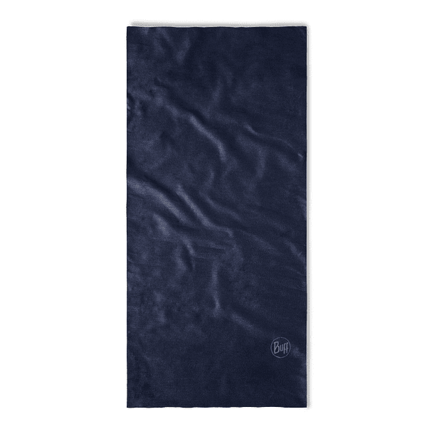 Tubular Coolnet Uv® BUFF® Solid Night Blue 2