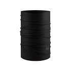 Tubular Coolnet Uv® BUFF® Solid Black 1