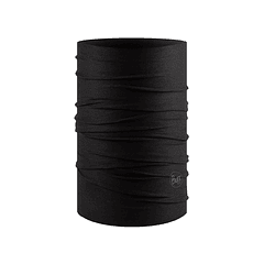 Tubular Coolnet Uv® BUFF® Solid Black