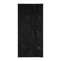 Tubular Coolnet Uv® BUFF® Solid Black