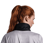 Tubular Coolnet Uv® BUFF® Solid Black 6