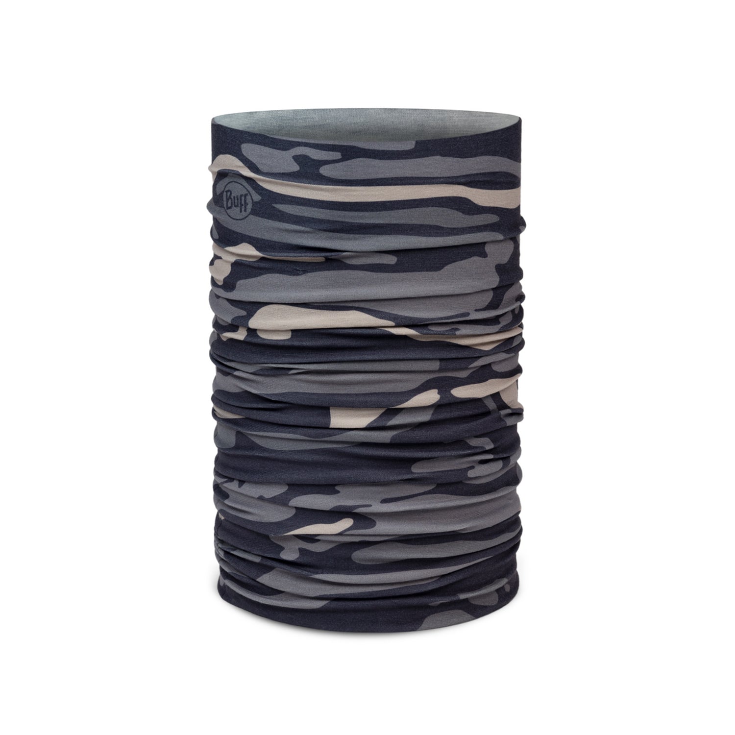 Tubular Original Ecostretch BUFF® Osver Black 1